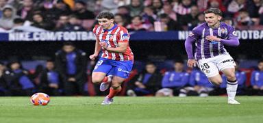 Julian Alvarez'den transfer aklamas: Harika olur