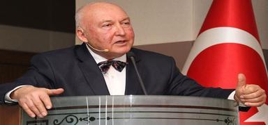 Prof. Dr. Ahmet Ercan beyin kanamas geirdi