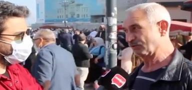 'steseler canl bomba olurum'