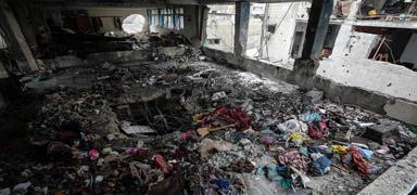 Soykrmc srail okulu hedef ald! ou ocuk 17 kii ld