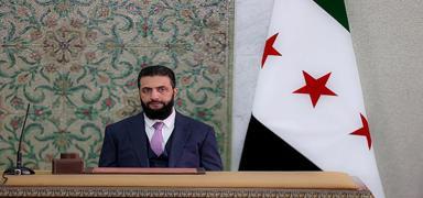 Suriye Cumhurbakan ara, Fransa yolcusu