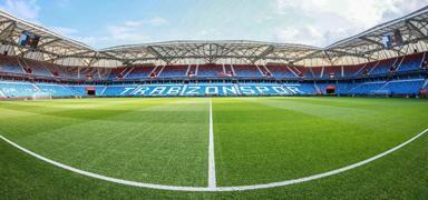 Trabzonspor-Galatasaray mann biletleri satta