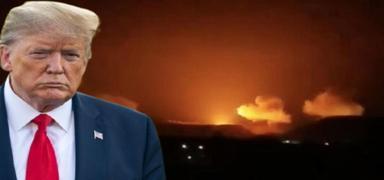 Trump geri ad�m att�