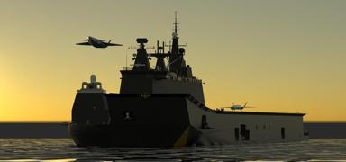 'KIZILELMA' �HA arenas�nda benzersiz �vg�s�: T�rkiye muharebe manzaras�n� de�i�tirecek