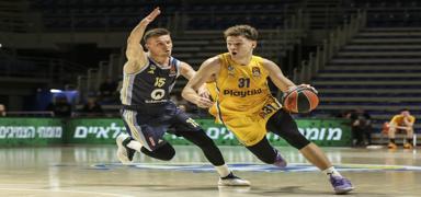 ALBA Berlin'den Avrupa kupalar iin yeni karar