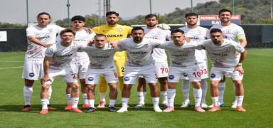 Altnordu, Adana 01 FK deplasmannda