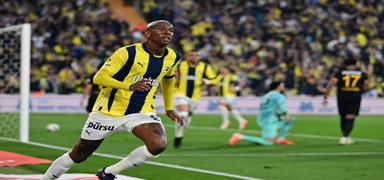 Anderson Talisca: Adil bir teknik direktr gelirse milli takma arlrm