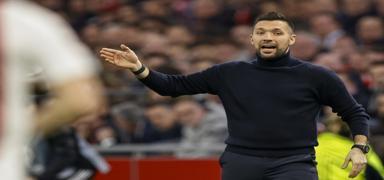 Bayer Leverkusen'de Xabi Alonso'nun alternatifi belli oldu