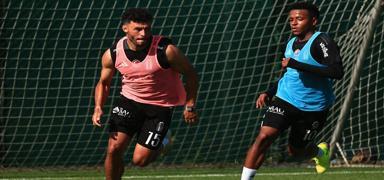 Be�ikta�, Adana Demirspor mesaisinde