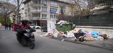 CHP belediyesi hizmete kapand!