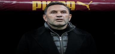 Okan Buruk, yerli teknik adamlar�n �ampiyonluk gelene�i s�rd�rmenin pe�inde