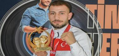 ampiyon boksre dopingden 3 yl men cezas