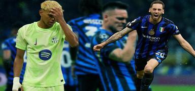 Inter adn finale yazdrd