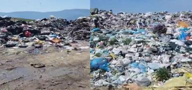 CHP'li zmir Belediyesinden evre katliam