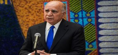 T�rkiye'yi i�aret etti: Azerbaycan'dan do�al gaz almak istiyoruz