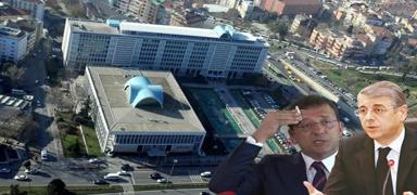 'Ben yapmad�m onlar yapt�!'