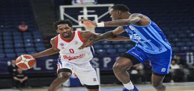 Basketbol S�per Ligi'nde 29. hafta m�sabakalar� yar�n ba�layacak