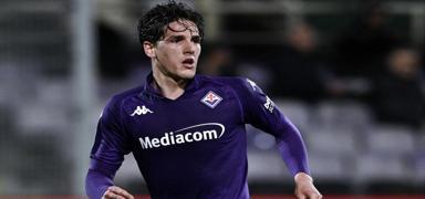 Galatasaray'da Zaniolo gelimesi