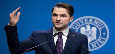 Bakan Burduja: Ankara'dan alacaz
