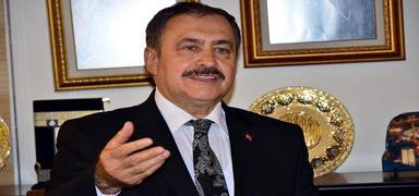 Irak �zel Temsilcili�i'ne Veysel Ero�lu atand�