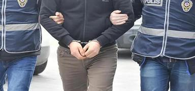 Kayseri'de aile ii cinayet: Oul, babasn baklayarak ldrd