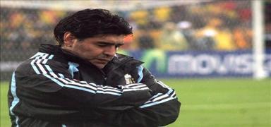 Maradona'nn lmne soruturmasnda yeni belgeler
