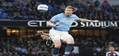 Napoli'den Kevin De Bruyne operasyonu!