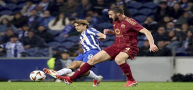 Porto'dan gen yldzna yeni szleme