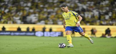 Ronaldo ldrd, Al Nassr taraftar eletirdi