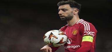 Ruben Amorim'den Bruno Fernandes'e izin kmad!