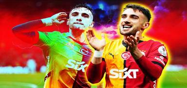 Ve sonunda bitti bu i!
