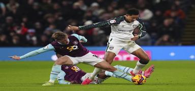 Borussia Dortmund'da yeni Bellingham d�nemi