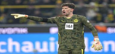 Chelsea, Gregor Kobel i�in d��meye bast�