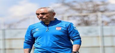 Rza almbay: Hibir mazeret olmadan kalan  ma kazanmamz gerekiyor