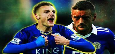 Gol makinesi y�l�n imzas�n� at�yor