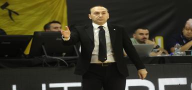 Yakup Sekizkk: Finalde favori biziz