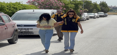 Adana'da �zel e�itim g�ren ��rencisini darbeden ��retmen tutukland�