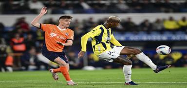 Anderson Talisca: Tadic ile aramzda bir ey yok