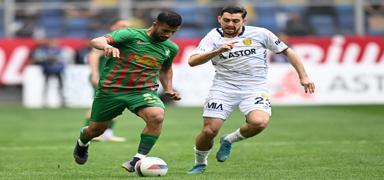 Ankaragc kazand ama yetmedi! 1. Lig'e veda ettiler