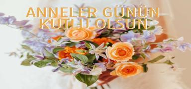 Ee Anneler Gn mesaj! Ee gnderilecek en gzel, duygusal Anneler Gn mesajlar ve anlaml szler