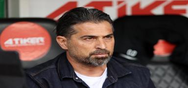 lhan Palut: Konyaspor pek zorlanmad