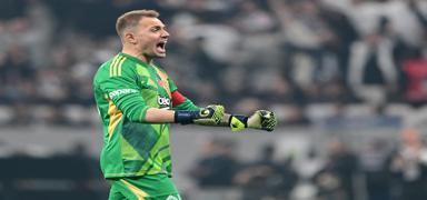 Mert G�nok'un yerine Ersin Destano�lu