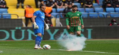 MKE Ankaragc-Amed Sportif Faaliyetler ma olayl balad
