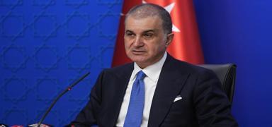 mer elik: Trkiye, en gvenilir ortaktr