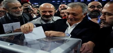 Ahmet Nur ebi: Beiktal duruumuzu n plana almalyz