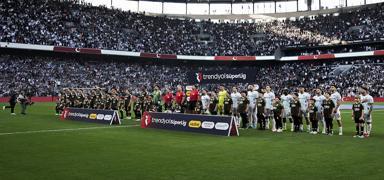 3 futbolcu oyuna devam edemedi