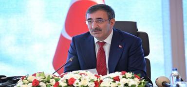 Cumhurbakan Yardmcs Ylmaz'dan Anneler Gn mesaj: Bir gn deil, her gn onlarn