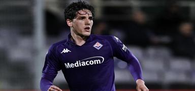 te Nicolo Zaniolo'nun son durumu
