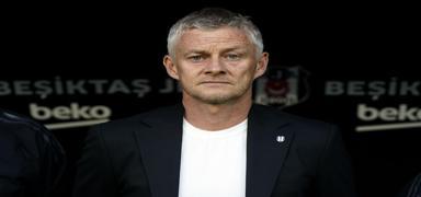 Ole Gunnar Solskjaer: Avrupa'da olmak ok nemli