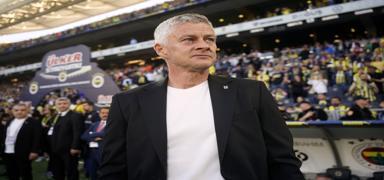 Ole Gunnar Solskjaer: Gururlar� i�in oynayacaklar